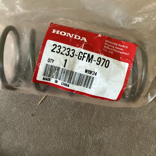 Oem honda 23233 - oem, 23233-gfm-970