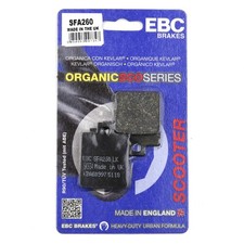 CPI GTR 50 / 125 / 150 2002