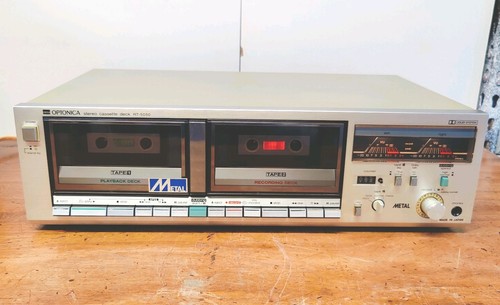 Optonica 5050 stereo - optonica,