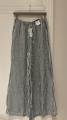 Marks spencer 100 - 100%, linen