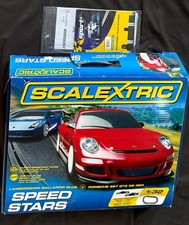 Hornby SCALEXTRIC C1243 SPEED