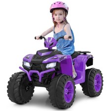 24V Ride on Quad ATV 4-Wheeler