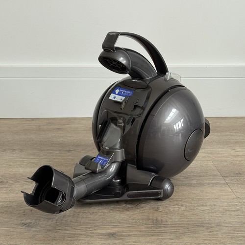 Dyson dc47 cylinder vacuum - dyson,