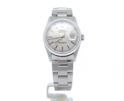 Rolex 16200 datejust mens - rolex,