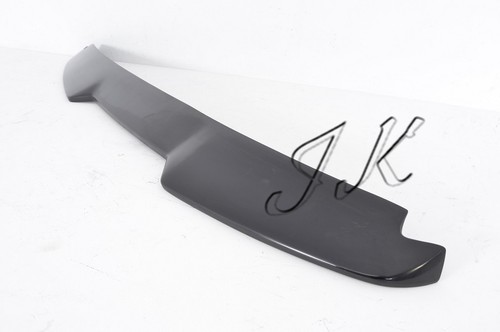 Roof spoiler wing for caddy - wing, vw