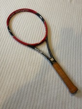 Original Wilson Pro Staff RF 97 Autograph *Option to String +/- Overgrip*