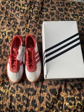 Adidas x Fiorucci sambarose