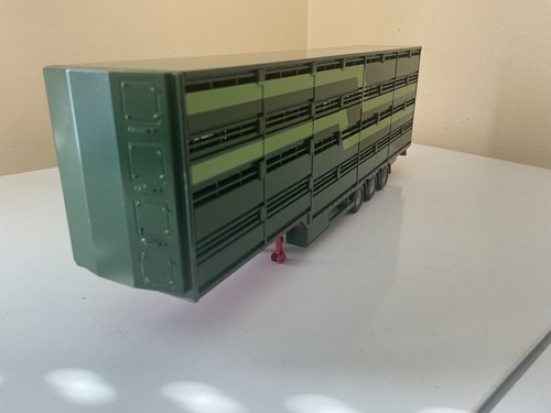 Heavy haulage corgi code - heavy,
