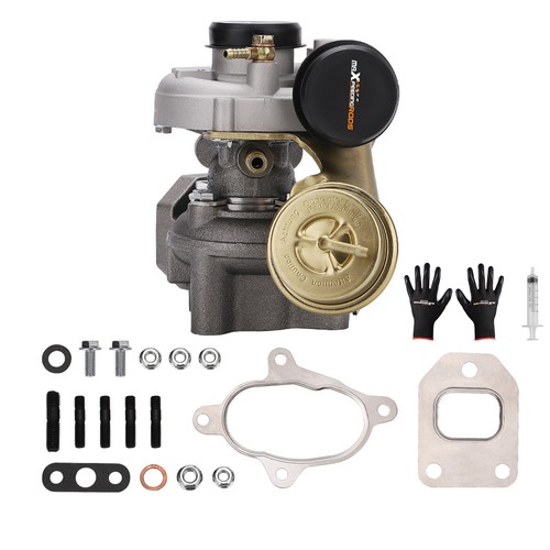 Turbocharger for t4 - for,