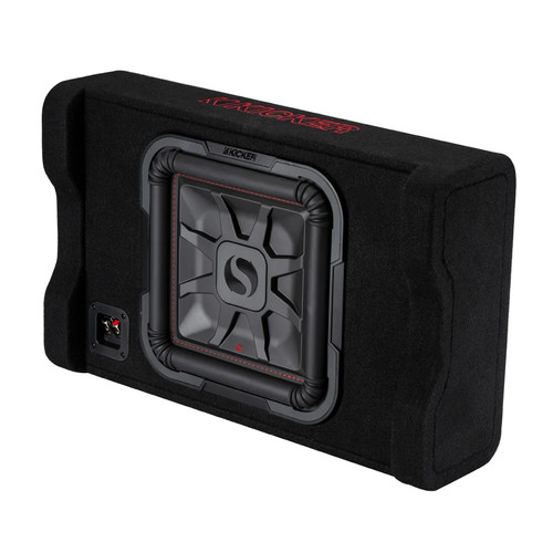 Kicker audio l7t down - audio,