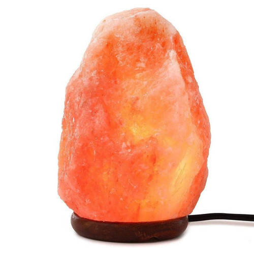 100 genuine himalayan salt - 100%,
