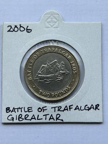 Gibraltar 2006 battle - 2006, of
