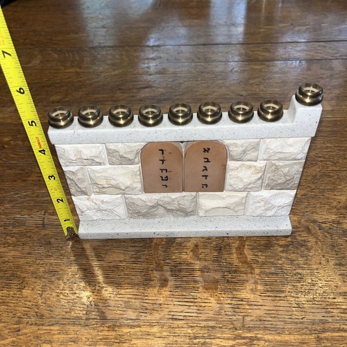 Walling wall commandments - walling, 10