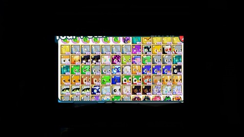 Random huge pet simulator - in,