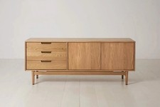 Swyft Sideboard 01 - Oak RRP