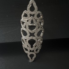 THOMAS SABO statement ring