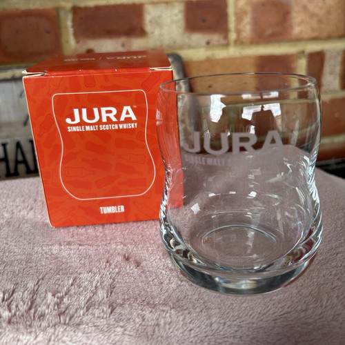 Genuine jura scotch whisky - jura,