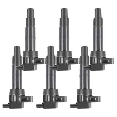 Itom ignition coil pack - ignition,
