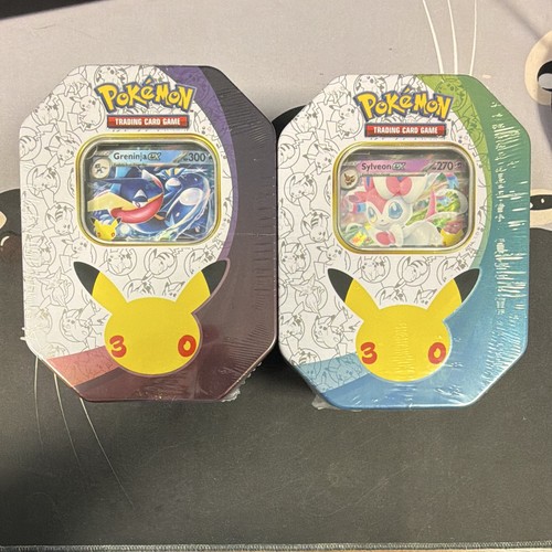 Pokémon 30th celebration - ,
