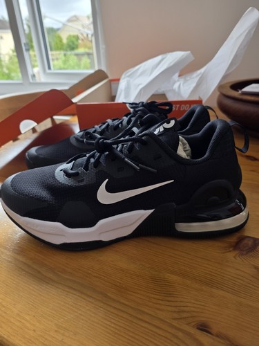 Nike air max alpha - air, trainer