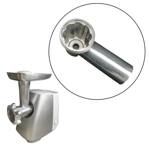 Meat grinder screw - screw, body