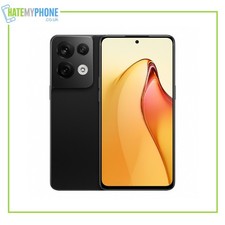 Oppo Reno8 Pro 5G Black