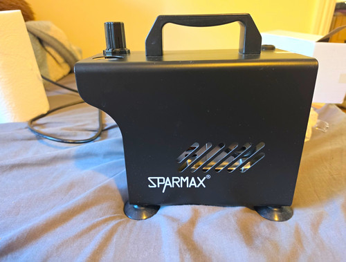 Sparmax 501x harder - ac-501x, +