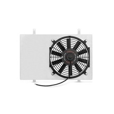 Mishimoto Aluminium Fan Shroud