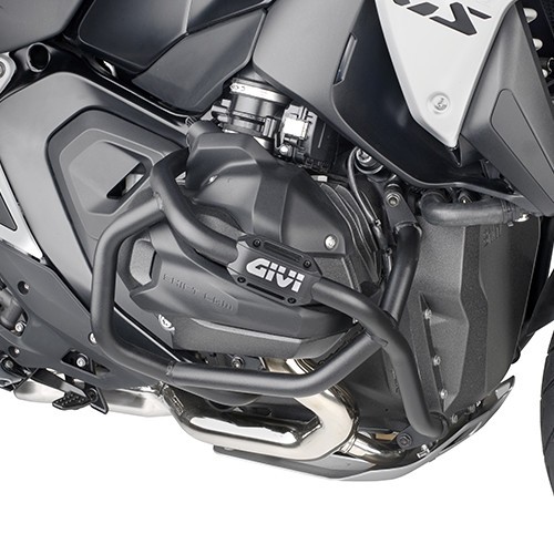 Givi tn5143 tubular - givi, engine