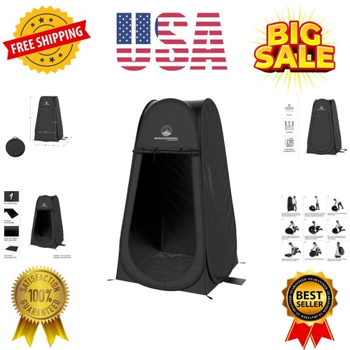 Pop pod privacy shower - -,