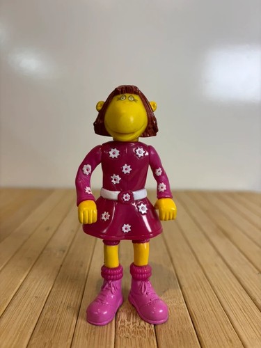 Vintage 2000s bbc tweenies - 2000s,