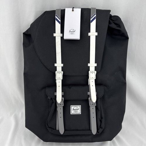 New tags herschel little - w,