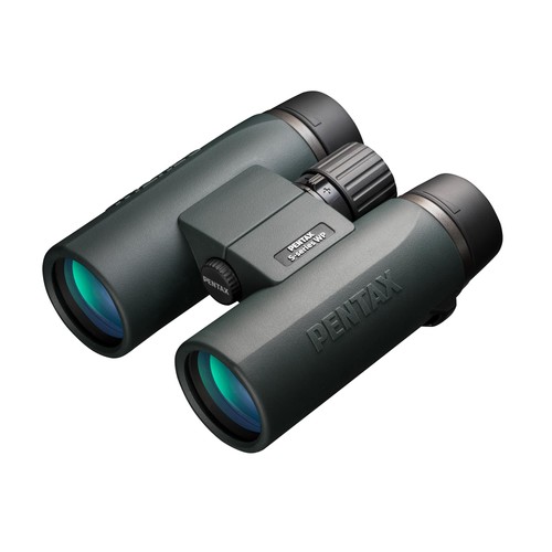 Pentax 8x42 binoculars - sd,