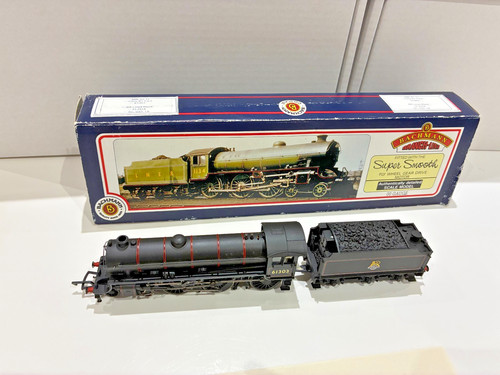 701a bachmann black - bachmann, br