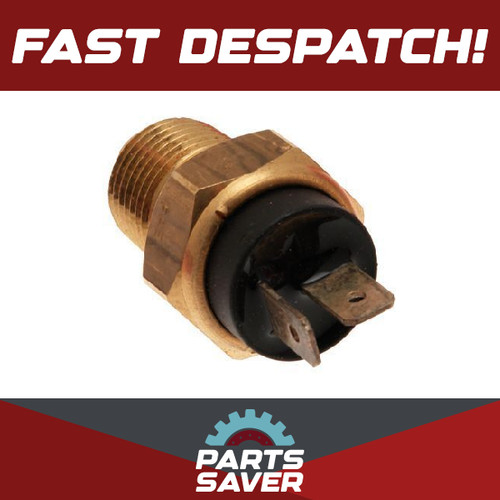 Coolant temperature sensor - temperature,