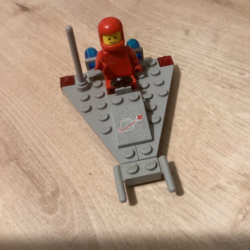 Lego classic space 885 - lego,