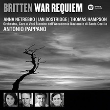 Britten: War Requiem -