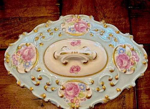 Hand painted bavarian - hand,