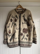 Vintage Kim Hargreaves 80s