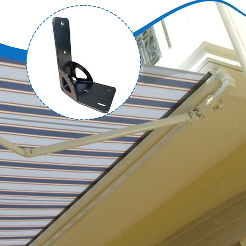 Awning mounting bracket - awning,