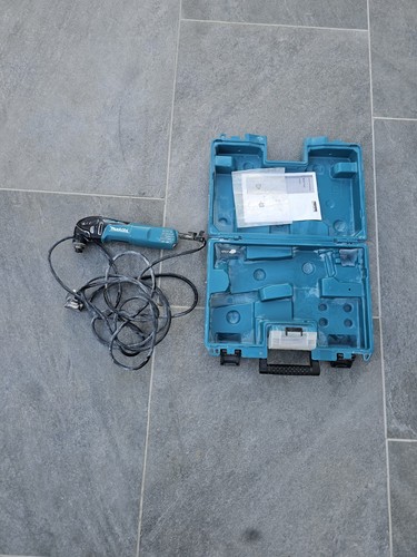 Makita tm3000cj12 multi tool - makita,