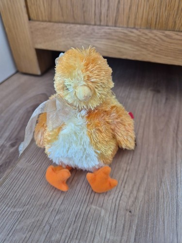 Beanie babies collection - beanie,