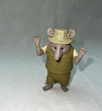 McDonald’s Fantastic Mr Fox