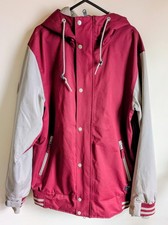 Nike Snowboard Action Hazed