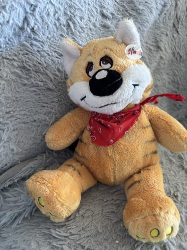 Giftworks tiger character - giftworks,