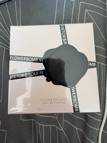 Viktor rolf flowerbomb eau - rolf,