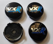 4x VXR Vauxhall Alloy Wheel