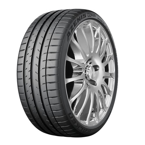 235 zr19 falken - zr19, (91y)
