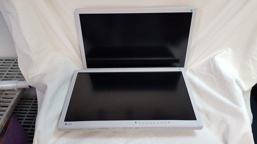 Job lot eizo flexscan - job, 2x