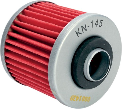 Performance oil filter - oil,